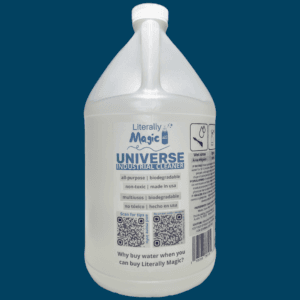 Universe 1 Gallon Refill