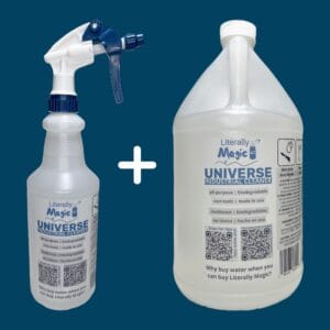 UNIVERSE Starter Pack